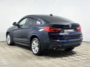 BMW X4 I (F26) Казань  - изображение 22