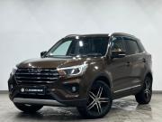Lifan X70 I Кемерово  - изображение 25