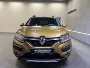 Renault Sandero II Новосибирск  - изображение 27