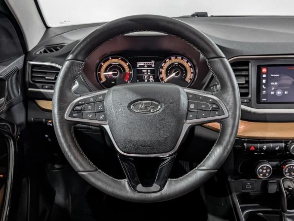 Lada (ВАЗ) Vesta I Рестайлинг (NG) с пробегом 2024 года, цена 1 535 000 рублей, 16006 км, универсал, Автокод Объявления