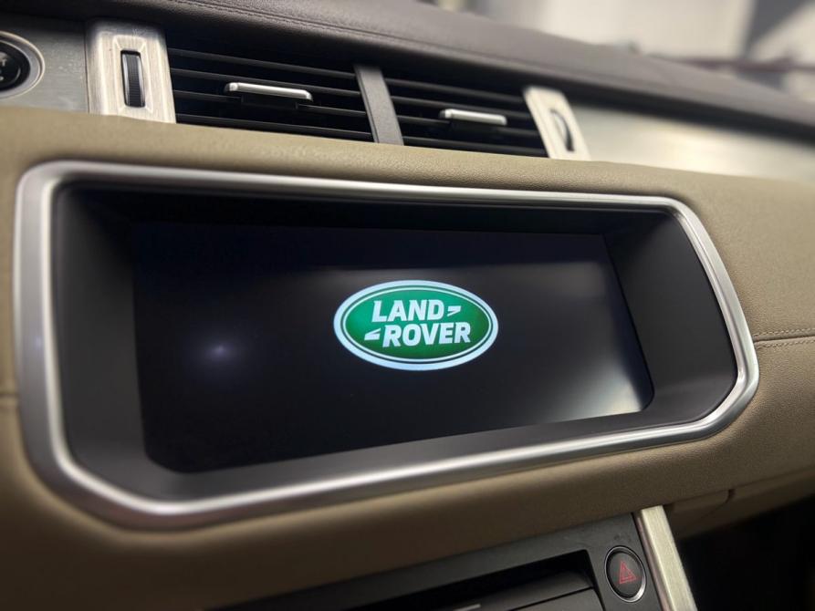 Land Rover Range Rover Evoque I Рестайлинг Ростов-на-Дону  - изображение 16