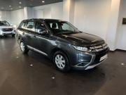Mitsubishi Outlander III Рестайлинг 2 Чебоксары  - изображение 37