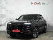 JETOUR DASHING I Екатеринбург  - изображение 18