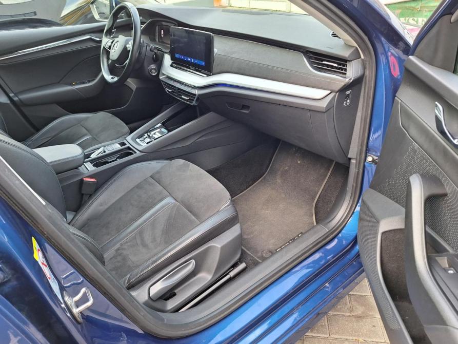 Skoda Octavia IV (A8) Люберцы  - изображение 8