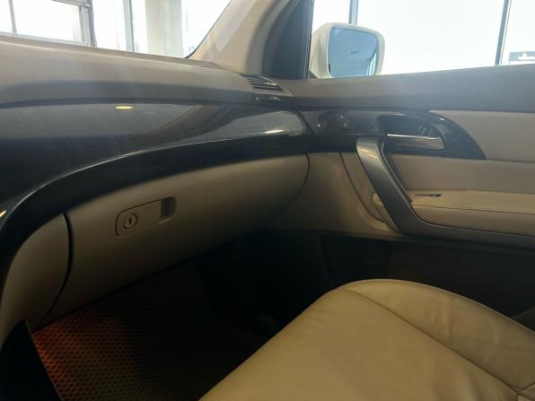 Acura MDX II Рестайлинг с пробегом 2010 года, цена 1 815 000 рублей, 103137 км, внедорожник, Автокод Объявления