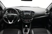 Lada (ВАЗ) Vesta I Москва  - изображение 21