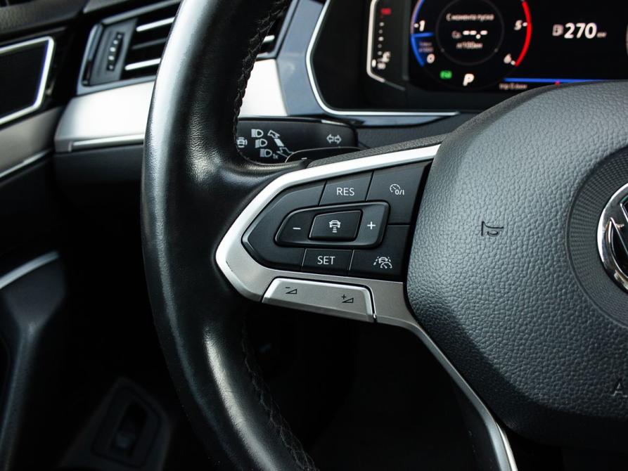 Volkswagen Passat B8 Рестайлинг Магнитогорск  - изображение 22