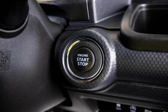 Suzuki Xbee I с пробегом 2019 года, цена 1 479 000 рублей, 63921 км, внедорожник, Автокод Объявления