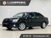 Toyota Avensis II Рестайлинг Кемерово  - изображение 22