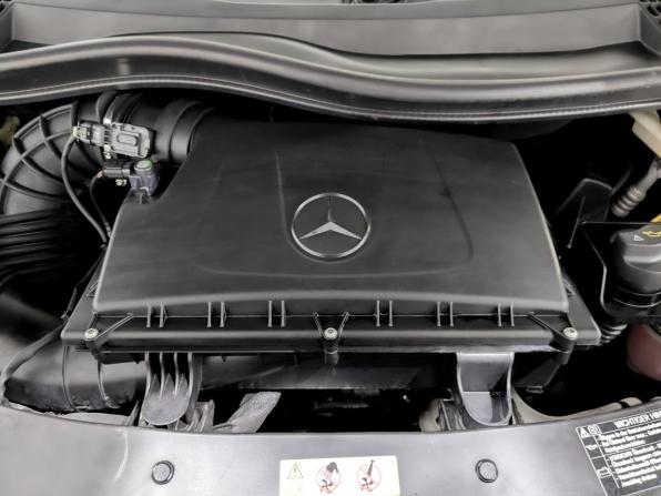 Mercedes-Benz V-Класс III (W447) с пробегом 2018 года, цена 5 310 000 рублей, 104115 км, минивэн, Автокод Объявления