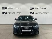 Audi A6 IV (C7) Санкт-Петербург  - изображение 34
