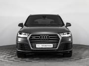Audi Q7 II (4M) Санкт-Петербург  - изображение 39