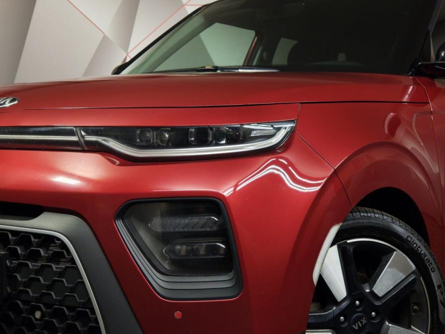 Kia Soul III Москва  - изображение 10