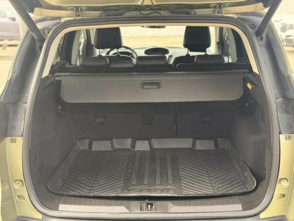 Ford Kuga II с пробегом 2013 года, цена 1 245 000 рублей, 115000 км, внедорожник, Автокод Объявления