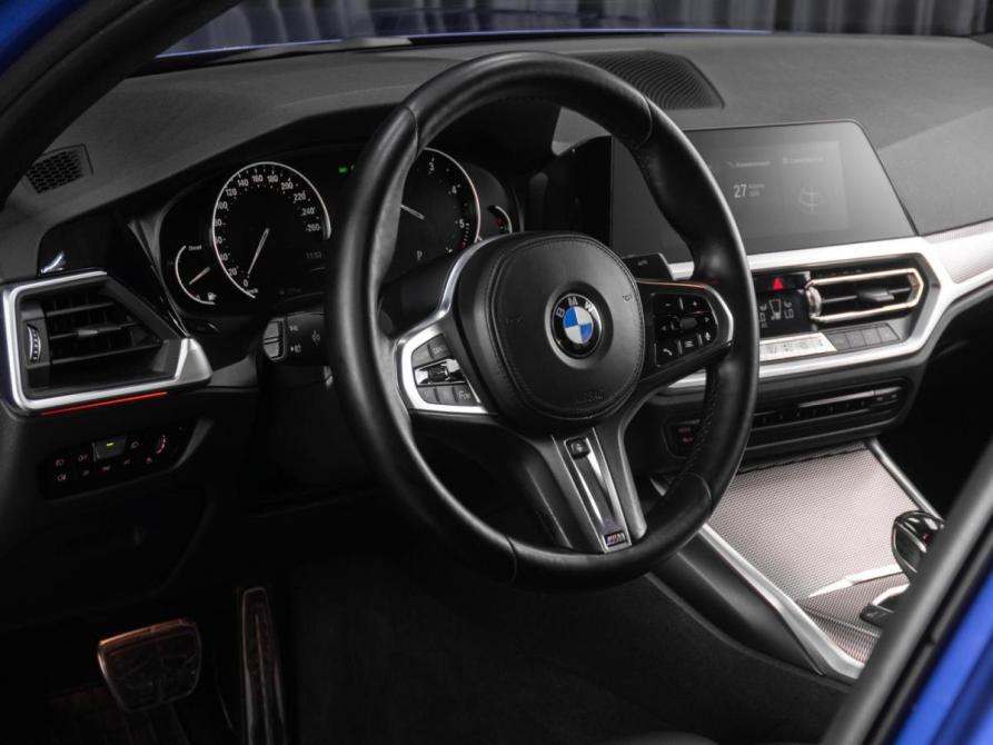 BMW 3 серии VII (G2x) Тюмень  - изображение 27