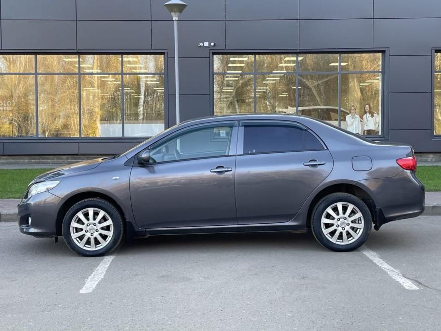 Toyota Corolla X (E140 E150) Ярославль  - изображение 8