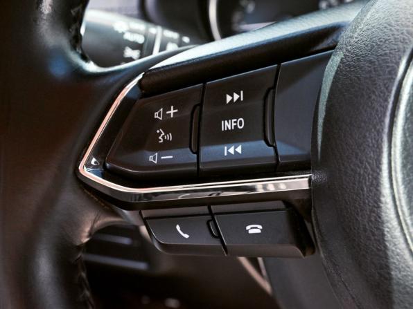 Mazda CX-5 II с пробегом 2021 года, цена 3 315 000 рублей, 62847 км, внедорожник, Автокод Объявления