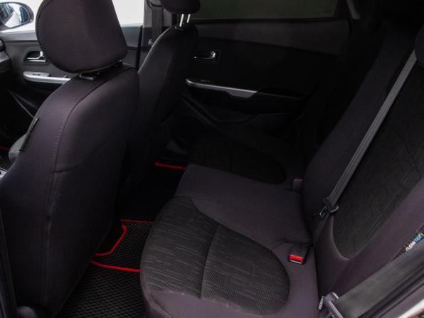 Kia Rio III с пробегом 2014 года, цена 850 000 рублей, 208683 км, хэтчбек, Автокод Объявления