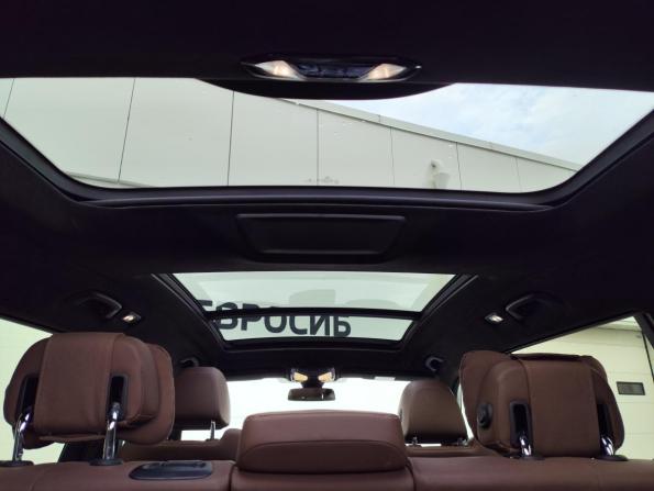 BMW X7 I (G07) с пробегом 2021 года, цена 6 159 000 рублей, 194315 км, внедорожник, Автокод Объявления