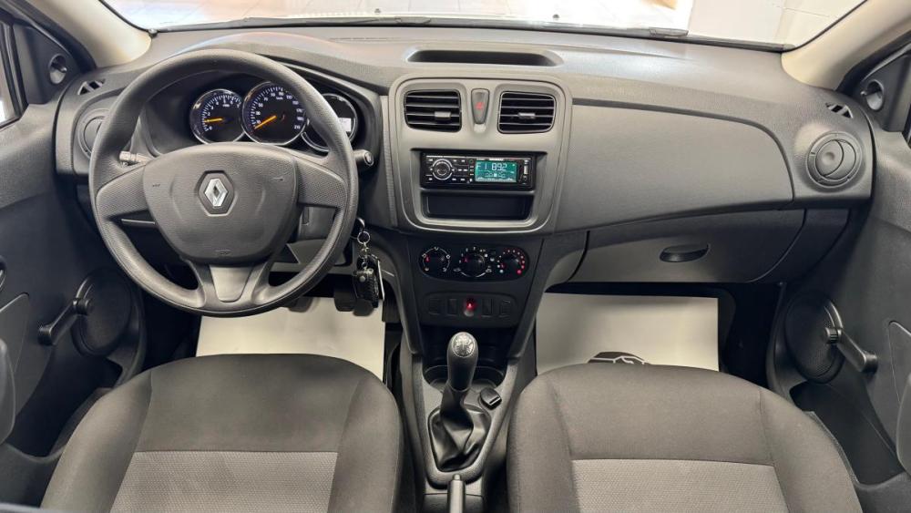Renault Sandero II Липецк  - изображение 10