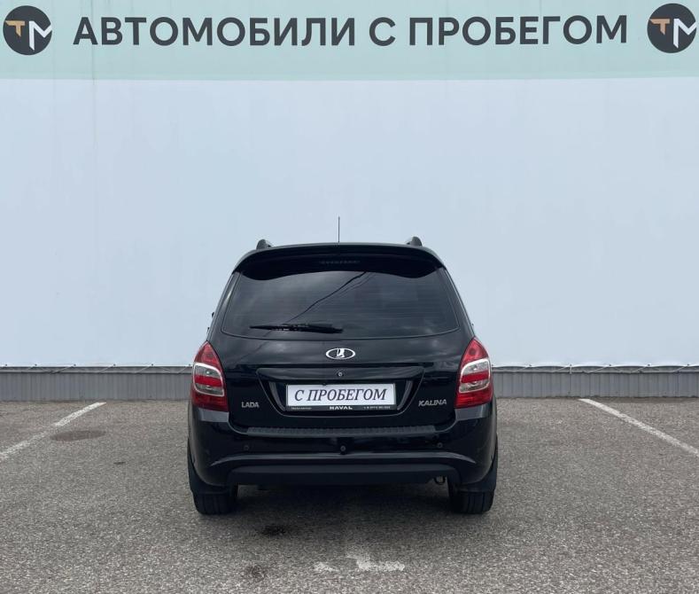 Lada (ВАЗ) Kalina II Стерлитамак  - изображение 6