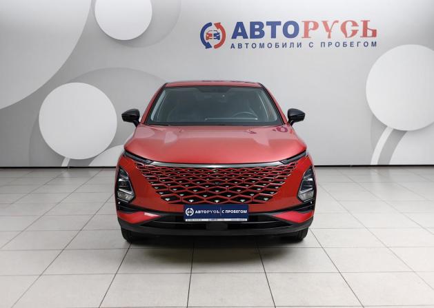 Omoda C5 I с пробегом 2024 года, цена 1 777 000 рублей, 28000 км, внедорожник, Автокод Объявления