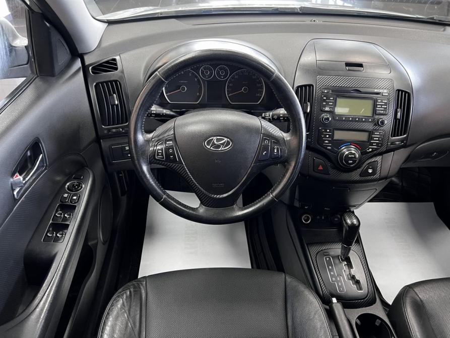 Hyundai i30 I Тверь  - изображение 10
