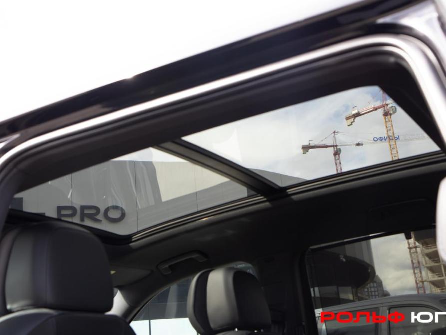 Volkswagen Teramont II (China Market) Москва  - изображение 16