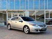 Honda Accord VIII Ульяновск  - изображение 25