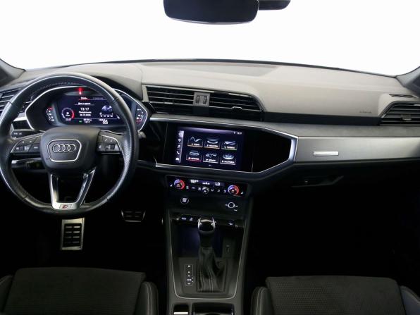 Audi Q3 Sportback II (F3) с пробегом 2021 года, цена 3 725 000 рублей, 69189 км, внедорожник, Автокод Объявления