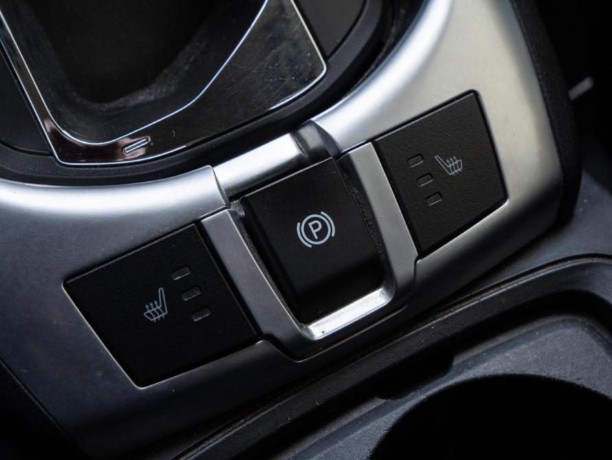 Opel Antara I Рестайлинг Волгоград  - изображение 18