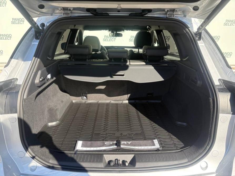 Chery Tiggo 7L Нижний Тагил  - изображение 10