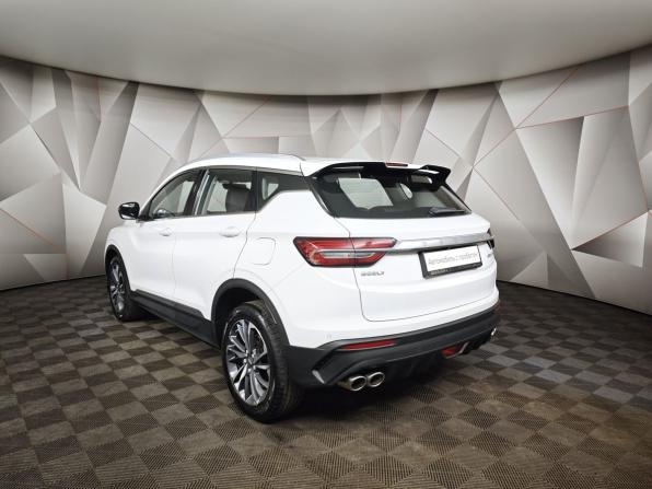 Geely Coolray I с пробегом 2020 года, цена 1 555 000 рублей, 83074 км, внедорожник, Автокод Объявления
