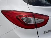 Hyundai ix35 I Рестайлинг Волгоград  - изображение 27
