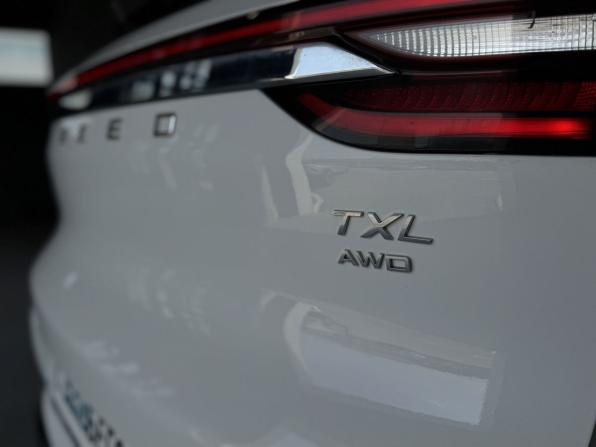 Exeed TXL I Рестайлинг с пробегом 2022 года, цена 2 350 000 рублей, 66162 км, внедорожник, Автокод Объявления
