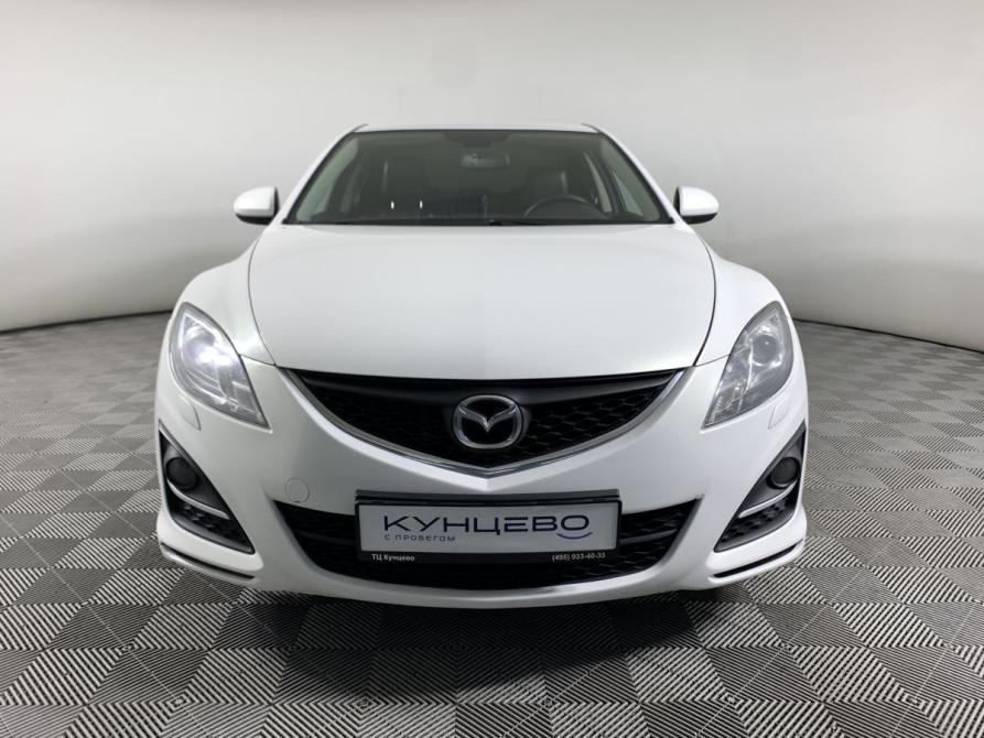 Mazda 6 II (GH) Рестайлинг Москва  - изображение 2