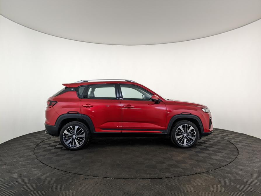 Changan CS35 Plus I Рестайлинг Москва  - изображение 4
