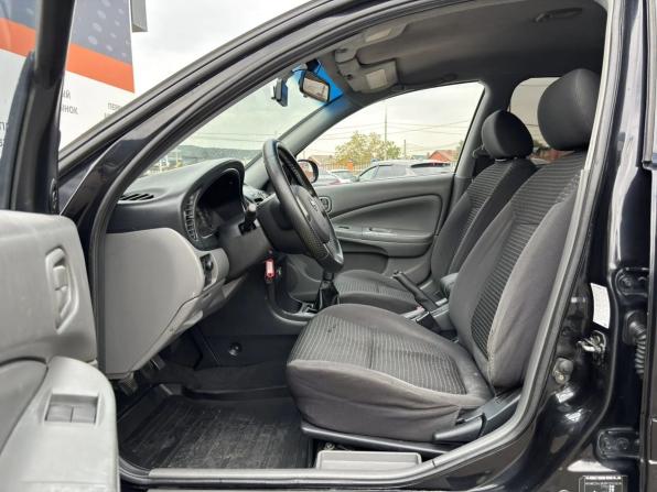 Nissan Almera Classic I с пробегом 2008 года, цена 449 000 рублей, 295083 км, седан, Автокод Объявления