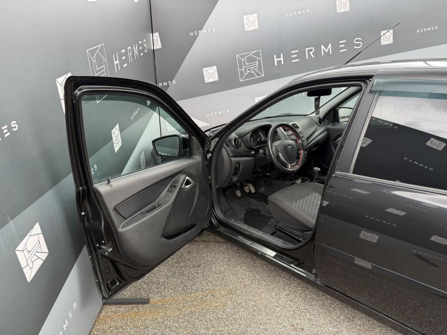Lada (ВАЗ) Granta I Рестайлинг Минеральные Воды  - изображение 8