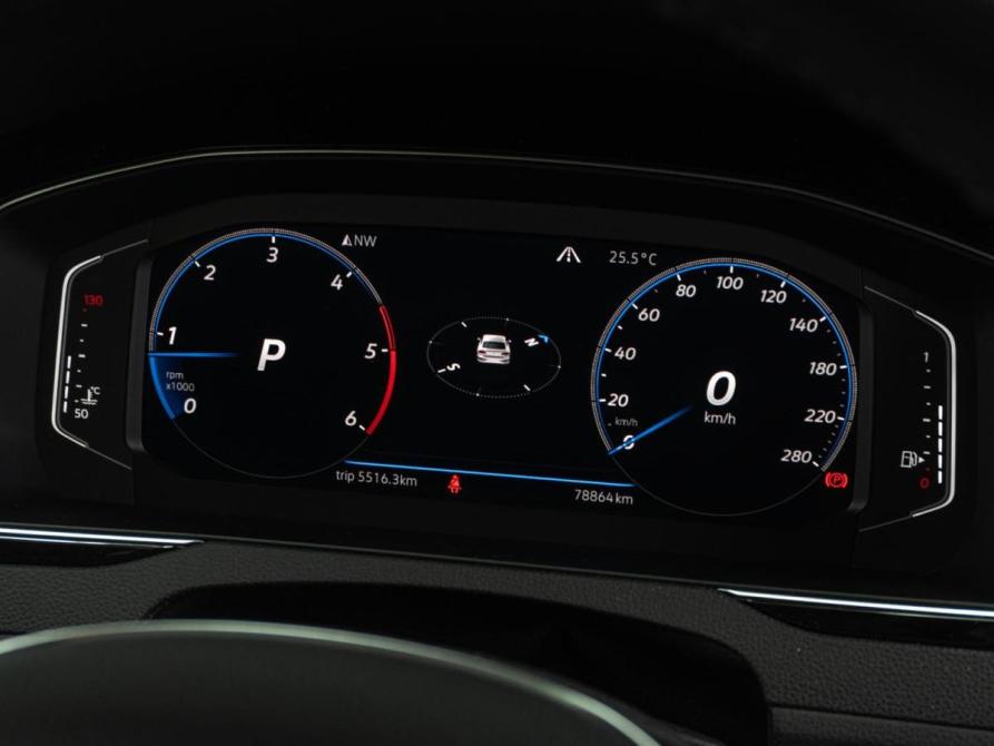Volkswagen Arteon I Рестайлинг Тюмень  - изображение 23