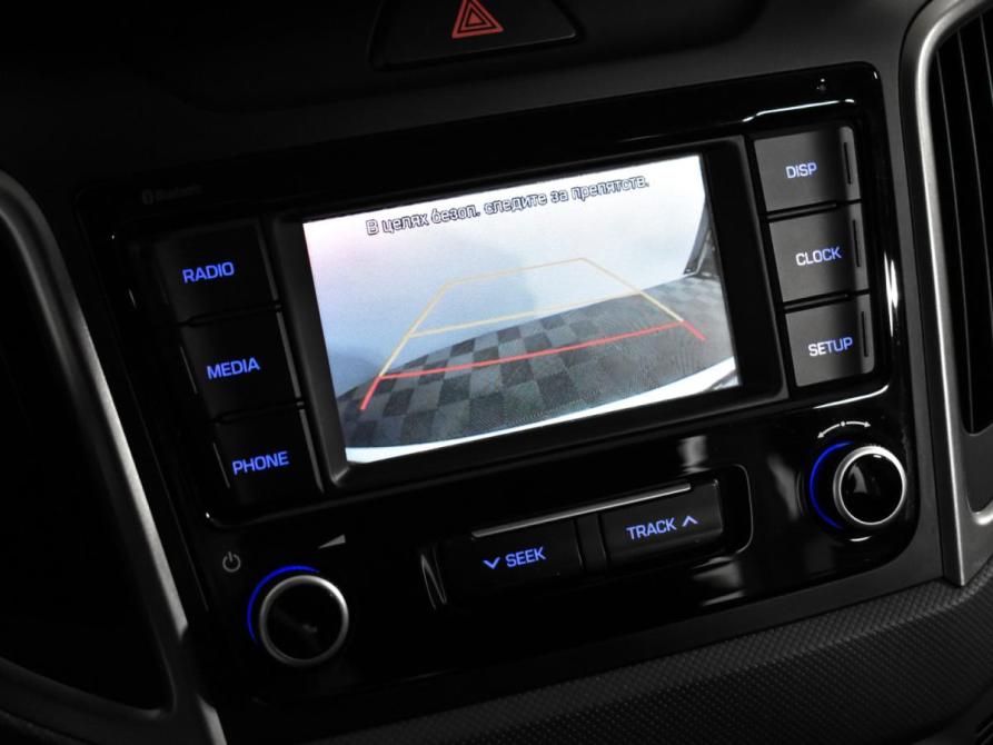 Hyundai Creta I Рестайлинг Санкт-Петербург  - изображение 19