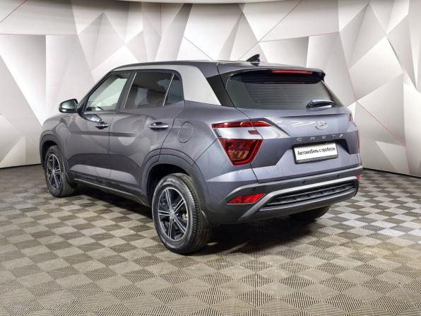 Hyundai Creta II с пробегом 2022 года, цена 1 955 000 рублей, 120000 км, внедорожник, Автокод Объявления