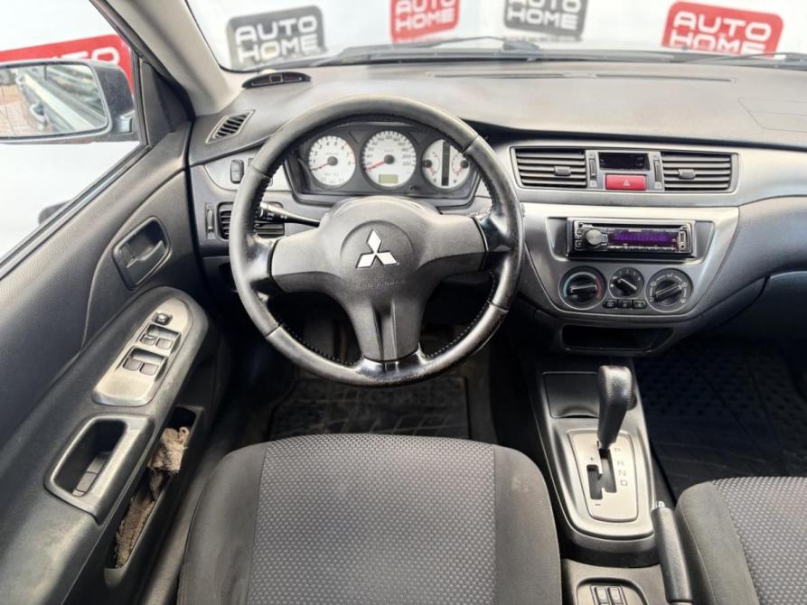 Mitsubishi Lancer IX Рестайлинг Санкт-Петербург  - изображение 10