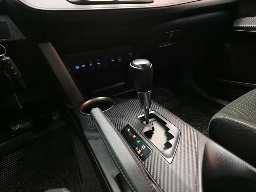 Toyota RAV4 IV (XA40) Альметьевск  - изображение 15