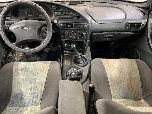 Chevrolet Niva I с пробегом 2004 года, цена 274 560 рублей, 247825 км, внедорожник, Автокод Объявления