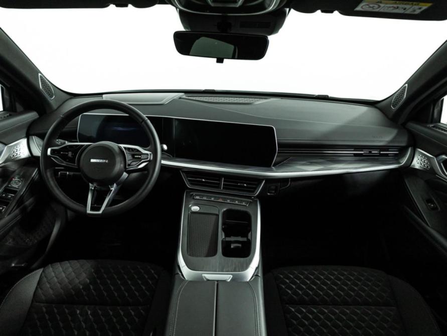 Haval F7 II Санкт-Петербург  - изображение 13