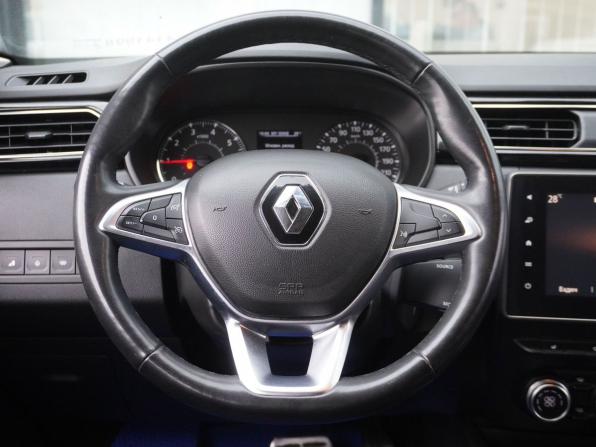 Renault Arkana I с пробегом 2019 года, цена 1 583 000 рублей, 84688 км, внедорожник, Автокод Объявления