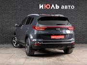 Kia Sportage IV Рестайлинг Екатеринбург  - изображение 29