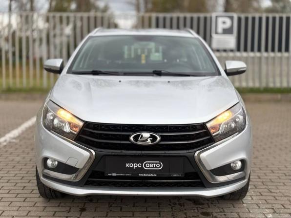 Lada (ВАЗ) Vesta I с пробегом 2018 года, цена 927 000 рублей, 161856 км, универсал, Автокод Объявления