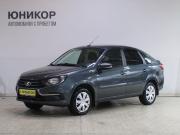 Lada (ВАЗ) Granta I Рестайлинг Дзержинск  - изображение 18